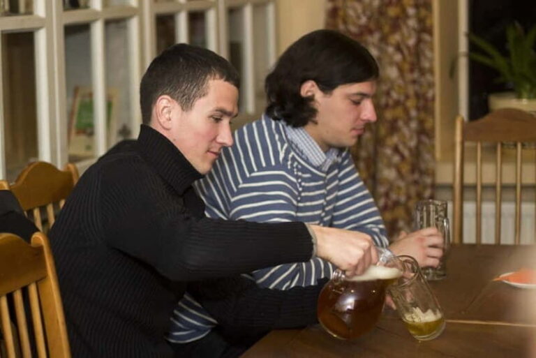 Vilnius: Private Beer Tour & Tasting - The Tour Itinerary in Detail