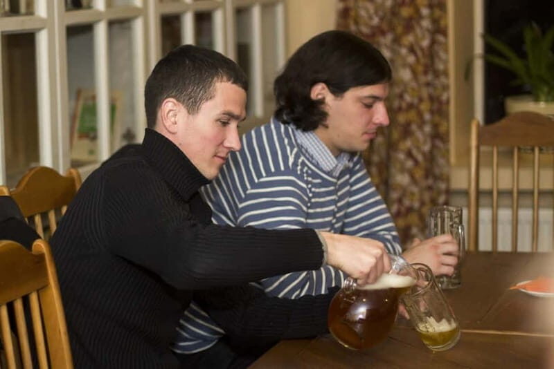 Vilnius: Private Beer Tour & Tasting - The Tour Itinerary in Detail