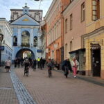 Vilnius: Private City Bike Tour of Vilnius Highlights - The Experience: What Makes It Worthwhile