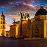 Vilnius: Private Ghostly Tales Walking Tour - The Details: What’s Included and How It Works
