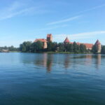 Vilnius: Private Paneriai Park, Trakai Castle, Kernav Tour - Transportation, Timing, and Practicalities
