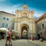 Vilnius Private Photoshoot Tour - What to Expect During Your Photoshoot