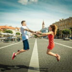 Vilnius Private Photoshoot Tour - How the Itinerary Unfolds