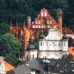 Vilnius Private Walking Tour - The Quirky Charm of Uzupis