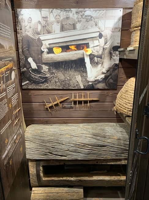 Vilnius to Aukstaitija National Park: Full-Day Tour - The Experience: Pros and Cons