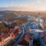 Vilnius to Riga - Sightseeing transfer - Who Will Love This Tour?