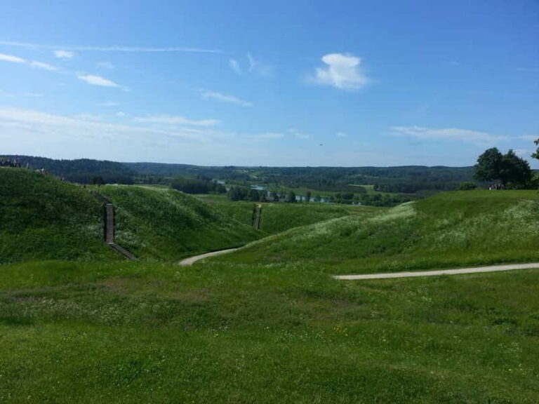 Vilnius, Trakai and Kernave Private Full-Day Tour - The Practicalities