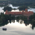Vilnius: Trakai Tour with Audio Guide and Minibus Transfers - Who Should Consider This Tour?