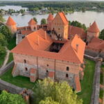 Vilnius:Hot Air Balloon Flight Over Trakai or Vilnius - Whats Included & Practical Details