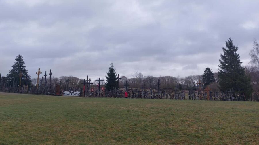 (Vilnius)Siauliai train station-Jelgava train station(Riga). - Final Thoughts