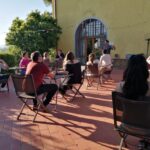 Vinci: Homemade Dinner and Oil Tasting Tour in a Tuscan Farm - The Dinner: Fresh, Local, and Full of Flavors