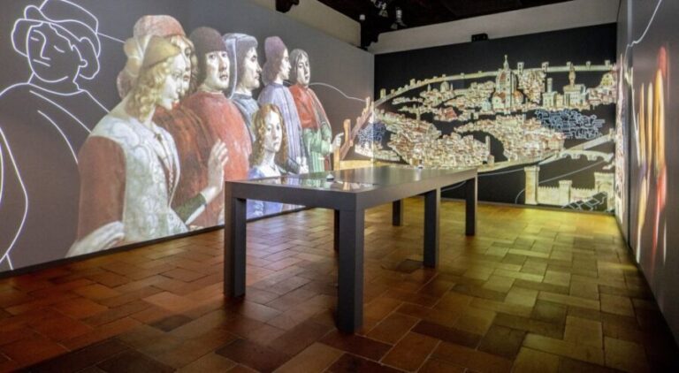 Vinci: Leonardiano Museum & Da Vinci Birthplace Ticket - The Leonardo Museum: A Closer Look