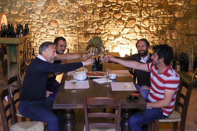 Vineyard Tour and Tasting of Lugana Wines - Potential Considerations