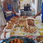 Vineyard Tour, Wine and Sicilian delicacies tasting at a Winery in Agrigento - What This Tour Offers