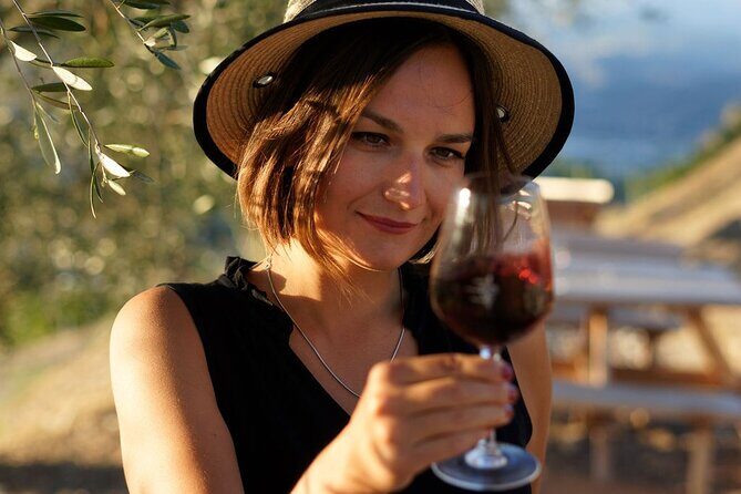 Vineyard Tour with Wine Tasting within Nice city borders - The Value Proposition: Is It Worth It?