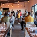 Vineyard Wine Tasting Experience with a Sea view from Split - The Value of This Experience