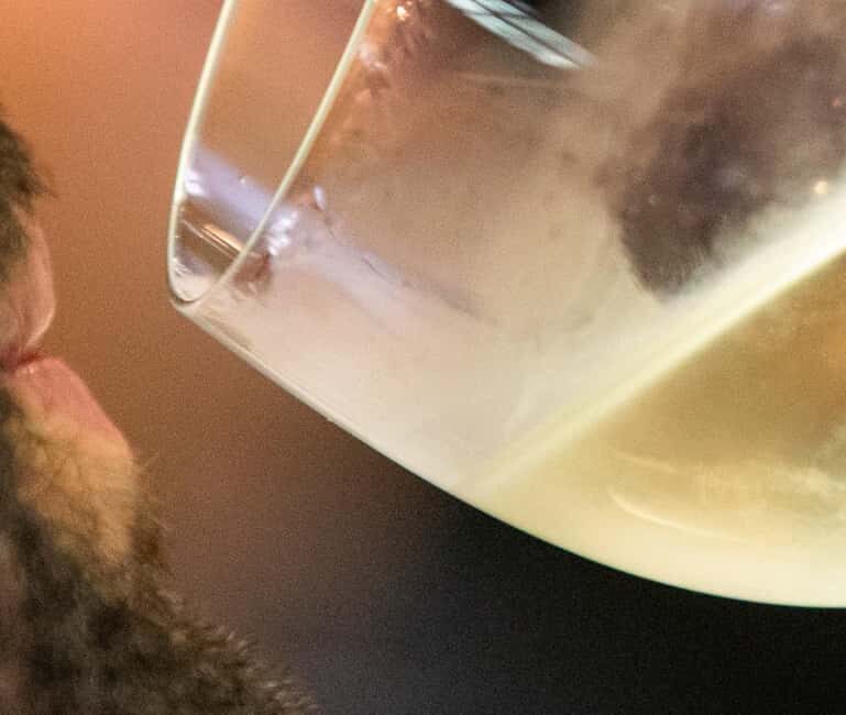 Vinho Verde - Wine Tasting with Transportation - Who Will Love This Tour?