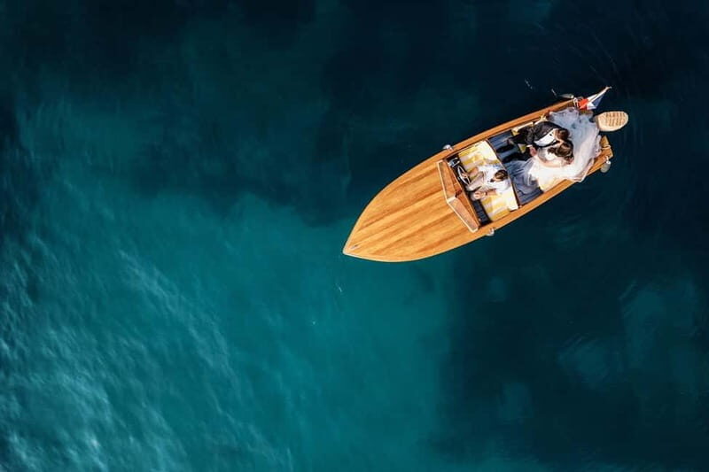 Vintage boat tour of Marseille for couples (5h) - Final Thoughts