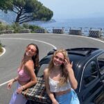 Vintage car 500 Photo shoot on The amalfi coast - Final Thoughts: Is This the Right Experience for You?