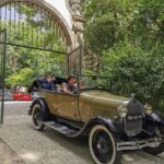 Vintage car ride in Vila Real - Final Thoughts