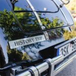Vintage Cars Prague - Grand City Tour 150min / 1-6 pers. 2,5hrs - The Value at a Glance