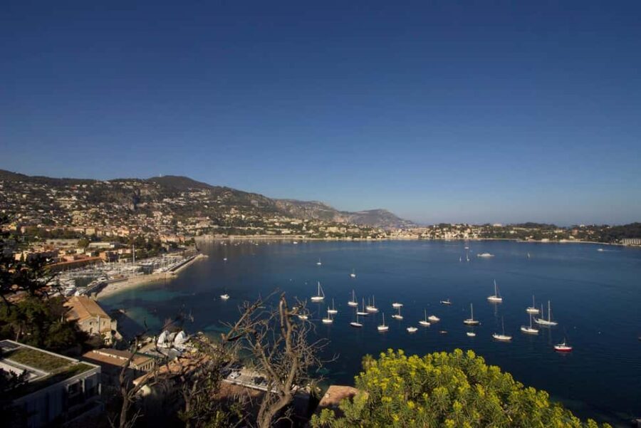 Vintage Côte d'Azur experience in an electric Méhari  Èze and Monaco - FAQ