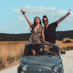 Vintage Fiat 500 Tour from Siena: Tuscan Hills and Winery Lunch - What Do Travelers Say?