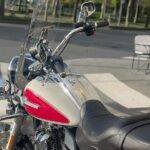 Vintage Motorcycle Rental in Paris - A Final Word on the Experience