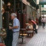 Vintage Paris & St Ouen Flea Market Walking Tour - The Experience of the Market Stalls