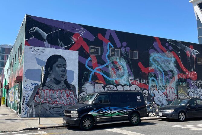 Vintage + Secondhand Shopping Walking Tour through Brooklyn, NYC - Why This Tour Works