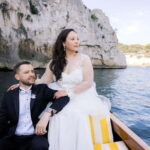 Vintage sunset boat tour of Marseille for couples (2h) - Inside the Itinerary