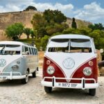 Vintage Tour around Alicante in genuine Kombi T1 vans - Who Will Love This Tour?