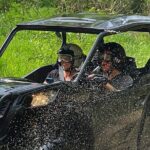 VIP 8 Hour Back Country Can-Am Experience - Safety and Comfort: What’s Included