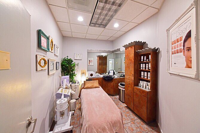 VIP 90 Minute Reflexology and Massage Combo - Insights from Real Travelers