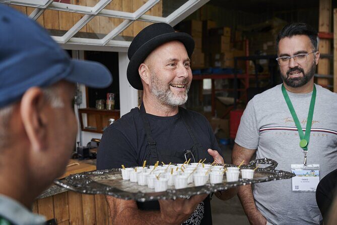 VIP Agritourism Tour of Île d'Orléans & Montmorency Fall (Lunch) - An In-Depth Look at the Tour