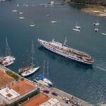 VIP Athens: Hydra, Poros, and Aegina Day Cruise with Lunch - Dining and Entertainment on Board