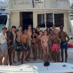 VIP Catamaran Yacht Rental in Cancun - FAQ
