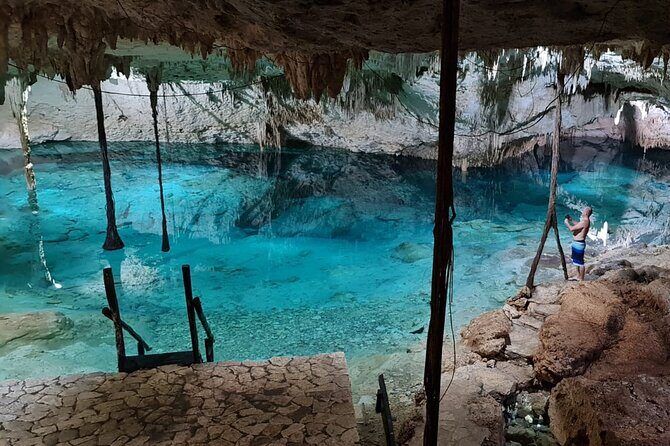 VIP Cenotes & ATVs Private Tour - Why Travelers Rave About This Tour