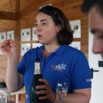 VIP Champagne Region Day Trip with 7 Tastings & Lunch from Paris - Transportation and Group Dynamics