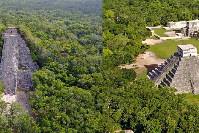 VIP Chichen Itza & Coba Private Tour - What the Reviews Say