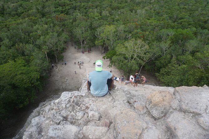 VIP Coba Private Tour - Final Thoughts