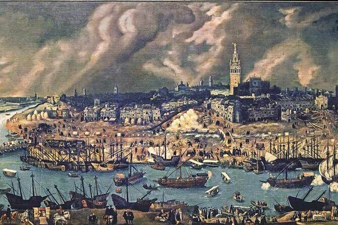 ** VIP Customers -Super Luxury Seville Tour + Michelin Star Lunch - What Makes This Tour Stand Out?