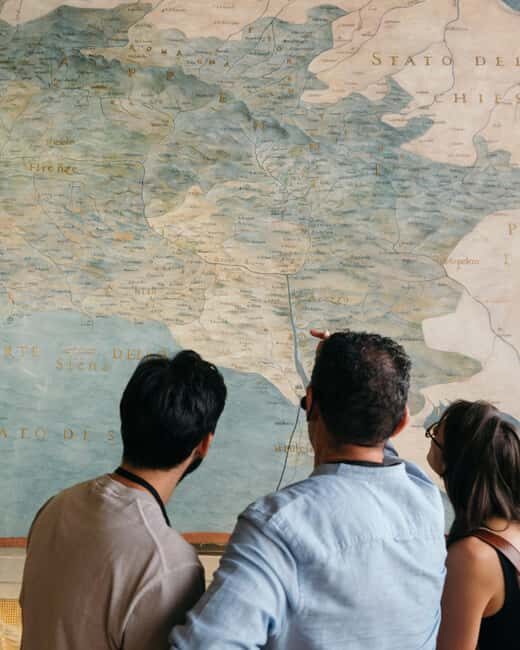 Vip early Skip-the-Line Uffizi Gallery - The Art Highlights and What You’ll See