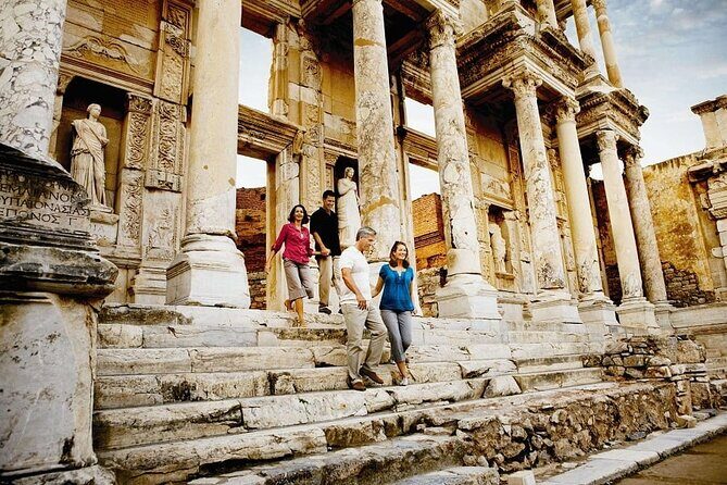 VIP Ephesus Kusadasi Tour - The Value of Personalized Service and Flexibility