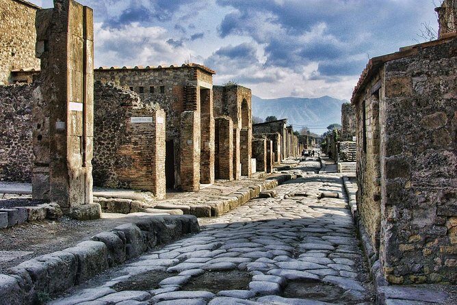 VIP Experience Private tour to Pompeii and Amalfi coast from Rome - Who Is This Tour Best Suited For?