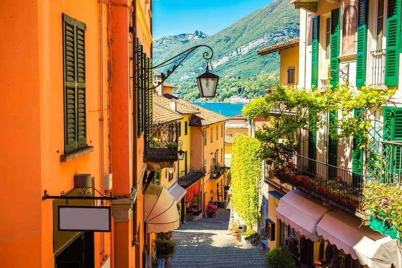 VIP Experience to Lake Como and Bellagio in 40 Languages - What Makes This Tour Stand Out?