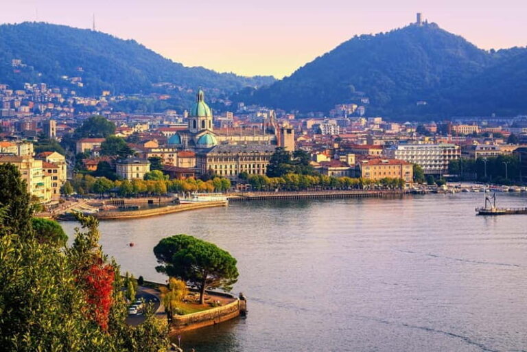 VIP Experience to Lake Como and Lugano in 40 Languages - Is This Tour Worth It? Analyzing the Value
