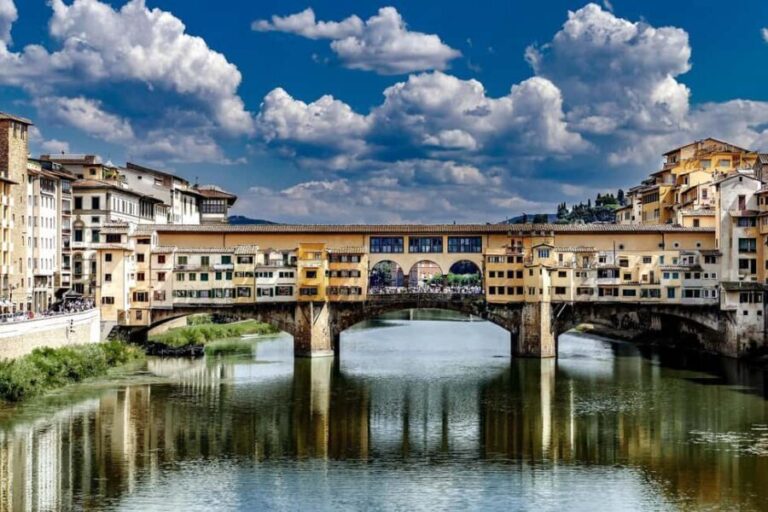 VIP Florence Walking Tour: Explore Before & After the Crowds - Who Will Love This Tour?