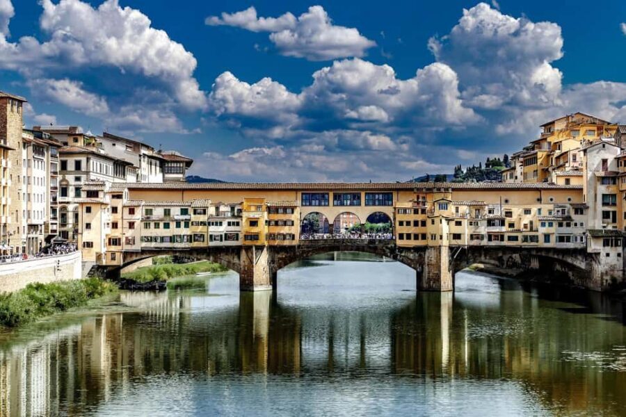 VIP Florence Walking Tour: Explore Before & After the Crowds - Who Will Love This Tour?