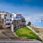 Vip Full Day Private Tangier Tour From Gibraltar All Inclusive - Hercules Caves: The Sea-View Opening